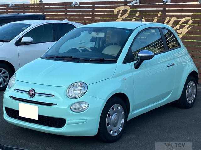 2019 Fiat Fiat Others