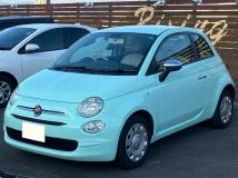 2019 Fiat Fiat Others