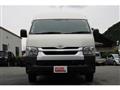 2026 Toyota Hiace Commuter