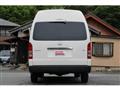 2026 Toyota Hiace Commuter