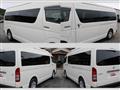 2026 Toyota Hiace Commuter