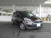 2015 Toyota Sienta
