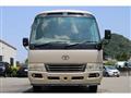 2012 Toyota Coaster