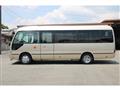 2012 Toyota Coaster