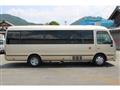 2012 Toyota Coaster