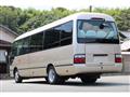 2012 Toyota Coaster