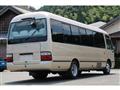 2012 Toyota Coaster