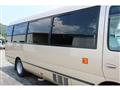 2012 Toyota Coaster