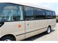 2012 Toyota Coaster