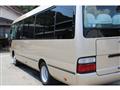 2012 Toyota Coaster