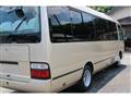 2012 Toyota Coaster