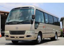 2012 Toyota Coaster
