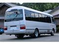 2013 Toyota Coaster