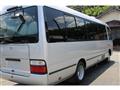 2013 Toyota Coaster