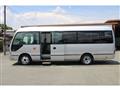 2013 Toyota Coaster