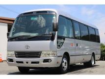 2013 Toyota Coaster