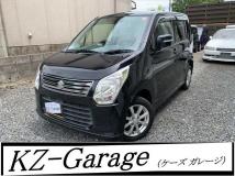 2014 Suzuki Wagon R
