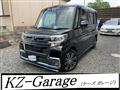 2016 Daihatsu Tanto Custom
