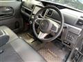 2016 Daihatsu Tanto Custom