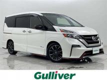 2018 Nissan Serena