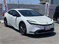 2023 Toyota Prius