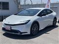 2023 Toyota Prius
