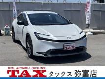 2023 Toyota Prius