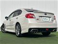 2014 Subaru WRX S4