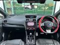 2014 Subaru WRX S4