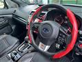 2014 Subaru WRX S4