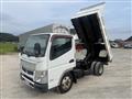 2014 Mitsubishi Canter