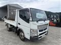 2014 Mitsubishi Canter