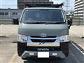 2023 Toyota Hiace Van