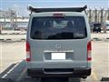 2023 Toyota Hiace Van