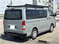 2023 Toyota Hiace Van