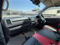 2023 Toyota Hiace Van