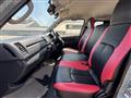 2023 Toyota Hiace Van