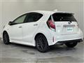 2020 Toyota AQUA