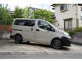 2026 Nissan NV200 VANETTE