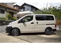 2026 Nissan NV200 VANETTE