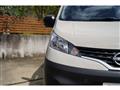 2026 Nissan NV200 VANETTE