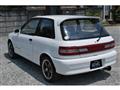 1993 Toyota Starlet