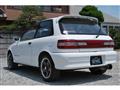 1993 Toyota Starlet
