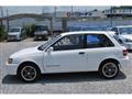 1993 Toyota Starlet
