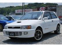 1993 Toyota Starlet
