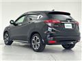 2019 Honda VEZEL