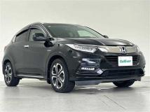 2019 Honda VEZEL