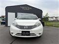 2014 Nissan Note