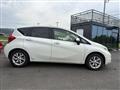 2014 Nissan Note