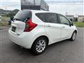 2014 Nissan Note